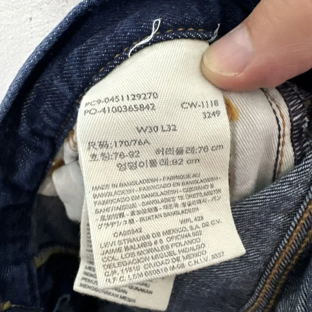 Levis levi’s outerknown